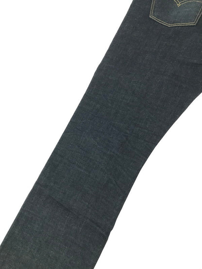 【中古品】【メンズ】 LEVI'S リーバイス × BROOKS BROTHERS ブルックスブラザーズ 514 DENIM PANTS 04514-0265 USA製 514 デニム パンツ ジーパン 156-260926-rt-13-tagh サイズ：34×34 カラー：インディゴ 万代Net店