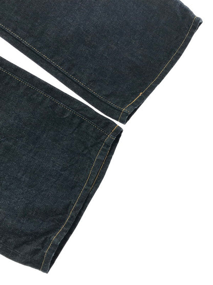 【中古品】【メンズ】 LEVI'S リーバイス × BROOKS BROTHERS ブルックスブラザーズ 514 DENIM PANTS 04514-0265 USA製 514 デニム パンツ ジーパン 156-260926-rt-13-tagh サイズ：34×34 カラー：インディゴ 万代Net店