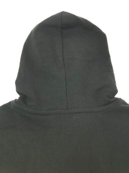【中古品】【メンズ】 PUMA プーマ × PUBLIC ENEMY パブリック エネミー HOODIE BLACK 583720-01 パーカー トップス 148-260924-rt-14-tagh サイズ：XL カラー：ブラック 万代Net店