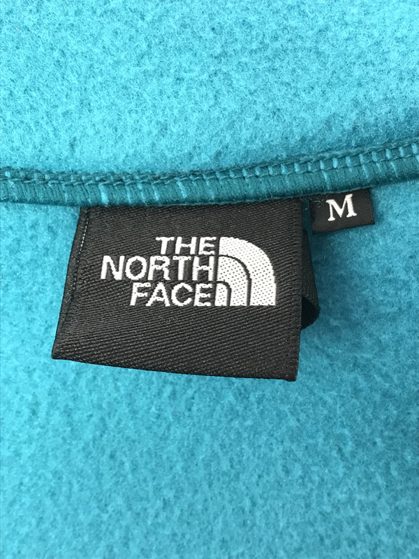 【中古品】【メンズ】 THE NORTH FACE ザ・ノースフェイス TRANS ANTARCTICA FLEECE JACKET NA72235 トランスアンタークティカフリースジャケット アウター 144-261006-na-13-tagh サイズ：M カラー：JADE 2 万代Net店