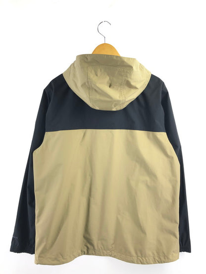 【中古品】【メンズ】 COLUMBIA コロンビア STEWART TRAIL JACKET PM0760 ステュアート トレイル ジャケット ライトアウター 144-260926-rt-27-tagh サイズ：L カラー：ベージュ/ブラック 万代Net店