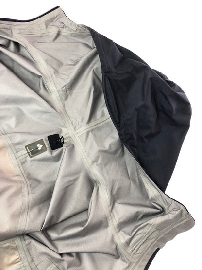 【中古品】【メンズ】 MONT-BELL モンベル THUNDER PASS JACKET BROWN 1128635 サンダー パス ジャケット アウター 144-260926-rt-25-tagh サイズ：L カラー：ブラウン 万代Net店