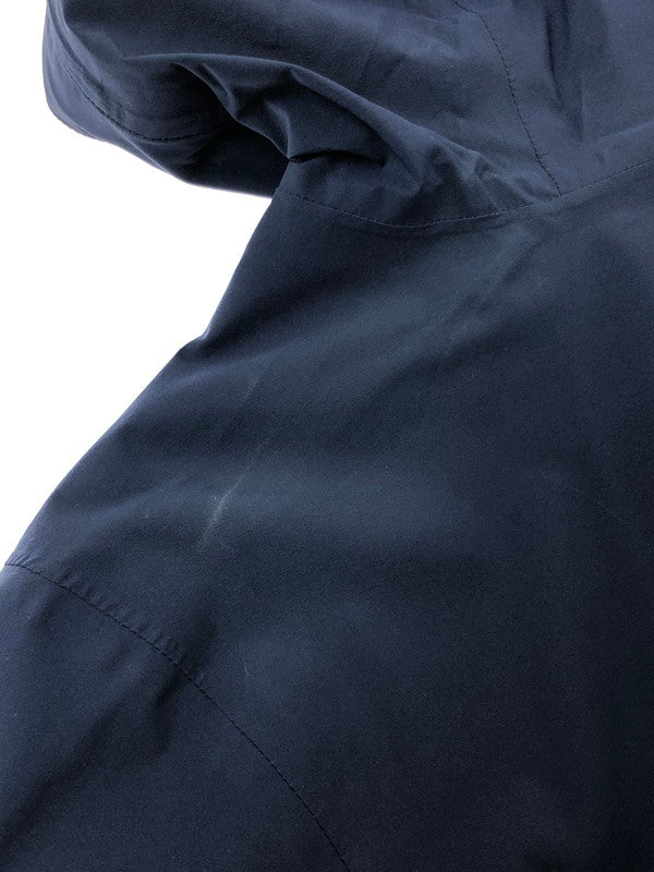 【中古品】【メンズ】 COLUMBIA コロンビア AMPLI-DRY SHELL JACKET EE1341 アンプライ ドライ シェル ジャケット ライトアウター 144-260926-rt-26-tagh サイズ：L カラー：ネイビー 万代Net店