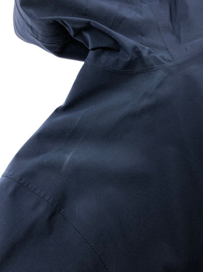 【中古品】【メンズ】 COLUMBIA コロンビア AMPLI-DRY SHELL JACKET EE1341 アンプライ ドライ シェル ジャケット ライトアウター 144-260926-rt-26-tagh サイズ：L カラー：ネイビー 万代Net店
