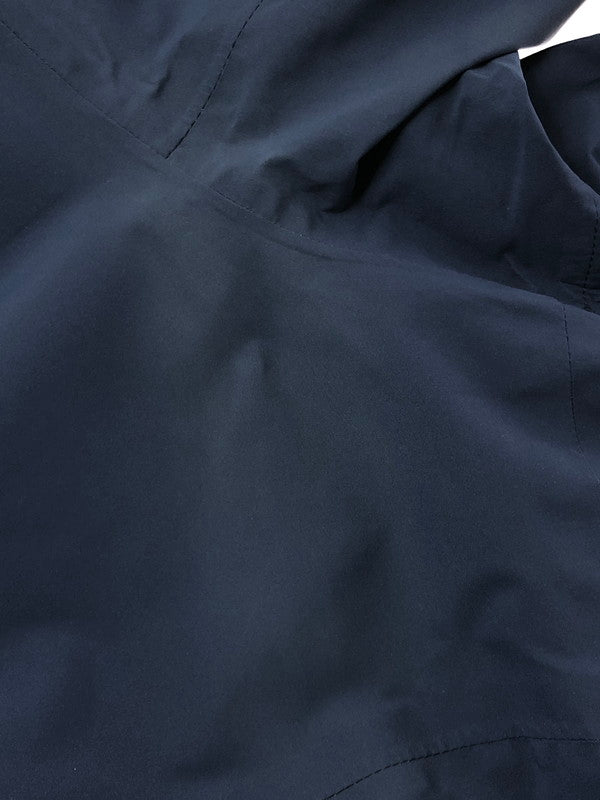 【中古品】【メンズ】 COLUMBIA コロンビア AMPLI-DRY SHELL JACKET EE1341 アンプライ ドライ シェル ジャケット ライトアウター 144-260926-rt-26-tagh サイズ：L カラー：ネイビー 万代Net店