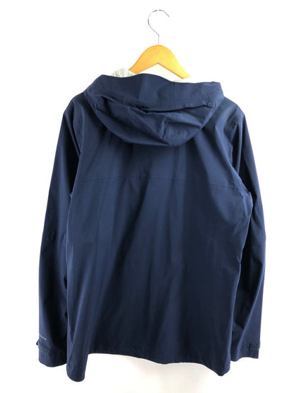 【中古品】【メンズ】 COLUMBIA コロンビア AMPLI-DRY SHELL JACKET EE1341 アンプライ ドライ シェル ジャケット ライトアウター 144-260926-rt-26-tagh サイズ：L カラー：ネイビー 万代Net店