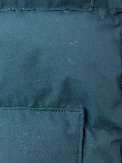 【中古品】【メンズ】 THE NORTH FACE PURPLE LABEL ザノースフェイスパープルレーベル SIERRA VEST NAVY 65 35 シエラ ベスト トップス 144-260926-rt-30-tagh サイズ：M カラー：ネイビー 万代Net店