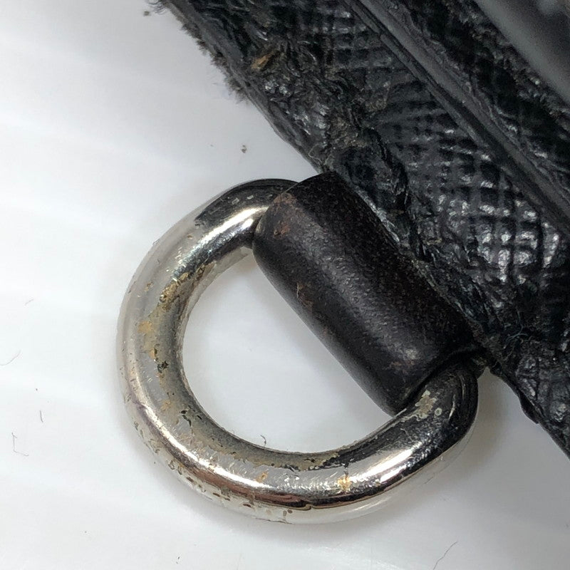【現状渡し品】【メンズ】 LOUIS VUITTON ルイ・ヴィトン モノグラム マカサー コンパクトウォレット M60167 三つ折り財布 179-261007-na-18-tagh カラー：モノグラム 万代Net店