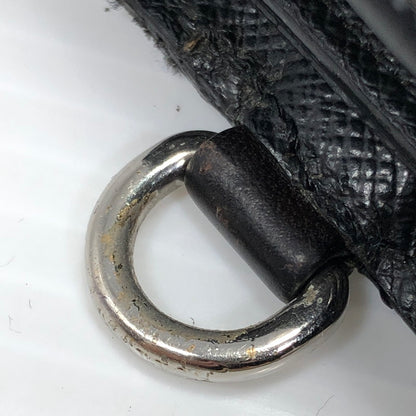 【現状渡し品】【メンズ】 LOUIS VUITTON ルイ・ヴィトン モノグラム マカサー コンパクトウォレット M60167 三つ折り財布 179-261007-na-18-tagh カラー：モノグラム 万代Net店