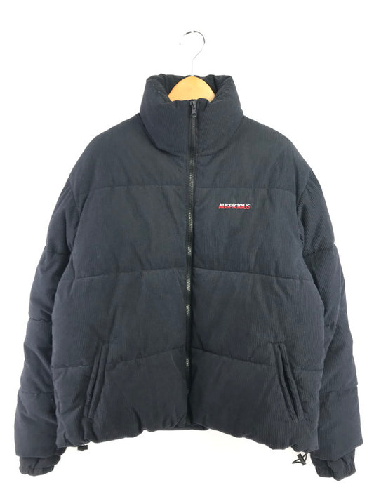 【中古品】【メンズ】 ZIP FIVE ジップファイブ CORDUROY BLOUSON Z2409-34Y コーデュロイ ブルゾン ジャケット アウター 147-261006-na-16-tagh サイズ：M カラー：ネイビー 万代Net店