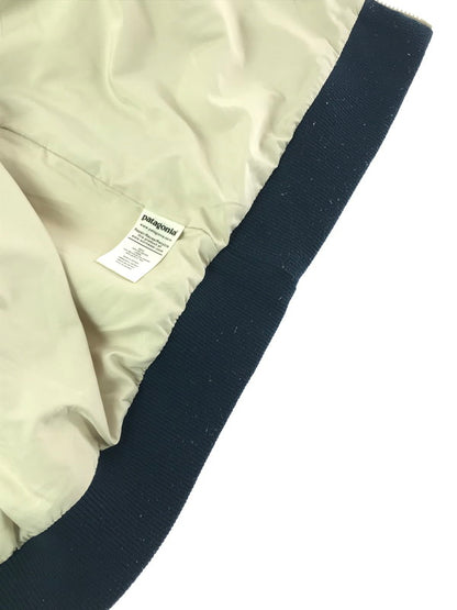 【中古品】【メンズ】 PATAGONIA パタゴニア 20AW RETRO-X BOMBER JACKET 22830FA20 レトロ ボマージャケット フリースジャケット アウター 144-261006-na-14-tagh サイズ：M カラー：ベージュ系 万代Net店