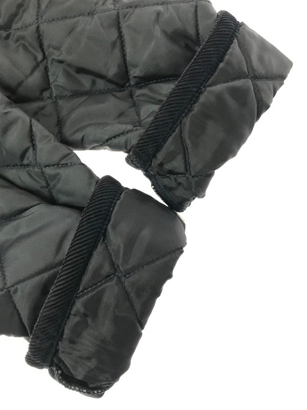 【中古品】【メンズ】 LAVENHAM ラベンハム QUILTING JACKET NAVY LHV-20-BP 英国製 キルティング ジャケット アウター 144-260924-rt-37-tagh サイズ：M カラー：ネイビー 万代Net店