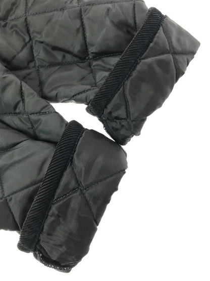【中古品】【メンズ】 LAVENHAM ラベンハム QUILTING JACKET NAVY LHV-20-BP 英国製 キルティング ジャケット アウター 144-260924-rt-37-tagh サイズ：M カラー：ネイビー 万代Net店