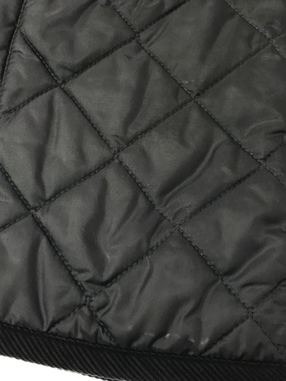 【中古品】【メンズ】 LAVENHAM ラベンハム QUILTING JACKET NAVY LHV-20-BP 英国製 キルティング ジャケット アウター 144-260924-rt-37-tagh サイズ：M カラー：ネイビー 万代Net店