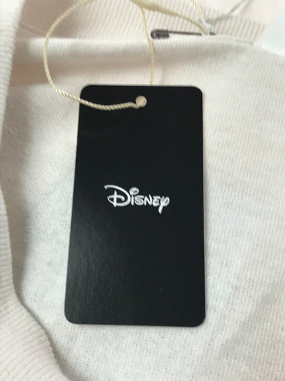 【中古美品】【メンズ】 SAINT MICHAEL セント マイケル × DISNEY ディズニー 26AW SS T-SHIRT FANTASIA SM-MK1-0000-C86 ファンタジスタ 半袖Tシャツ 142-260924-rt-03-tagh サイズ：XXL カラー：ホワイト 万代Net店