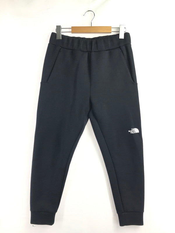 【中古品】【メンズ】 THE NORTH FACE ザ・ノースフェイス TECH AIR SWEAT JOGGER PANT BLACK NB32387 テック エアー スウェット パンツ ボトムス 155-260926-rt-20-tagh サイズ：S カラー：ブラック 万代Net店