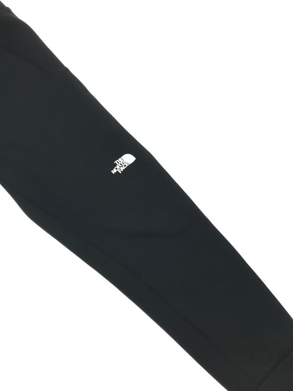 【中古品】【メンズ】 THE NORTH FACE ザ・ノースフェイス TECH AIR SWEAT JOGGER PANT BLACK NB32387 テック エアー スウェット パンツ ボトムス 155-260926-rt-20-tagh サイズ：S カラー：ブラック 万代Net店
