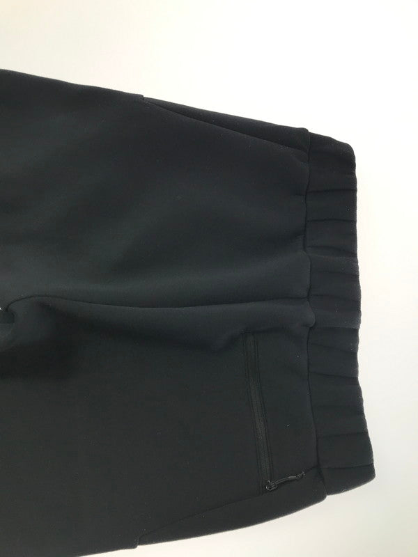 【中古品】【メンズ】 THE NORTH FACE ザ・ノースフェイス TECH AIR SWEAT JOGGER PANT BLACK NB32387 テック エアー スウェット パンツ ボトムス 155-260926-rt-20-tagh サイズ：S カラー：ブラック 万代Net店