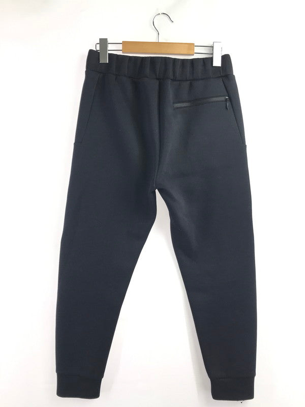 【中古品】【メンズ】 THE NORTH FACE ザ・ノースフェイス TECH AIR SWEAT JOGGER PANT BLACK NB32387 テック エアー スウェット パンツ ボトムス 155-260926-rt-20-tagh サイズ：S カラー：ブラック 万代Net店