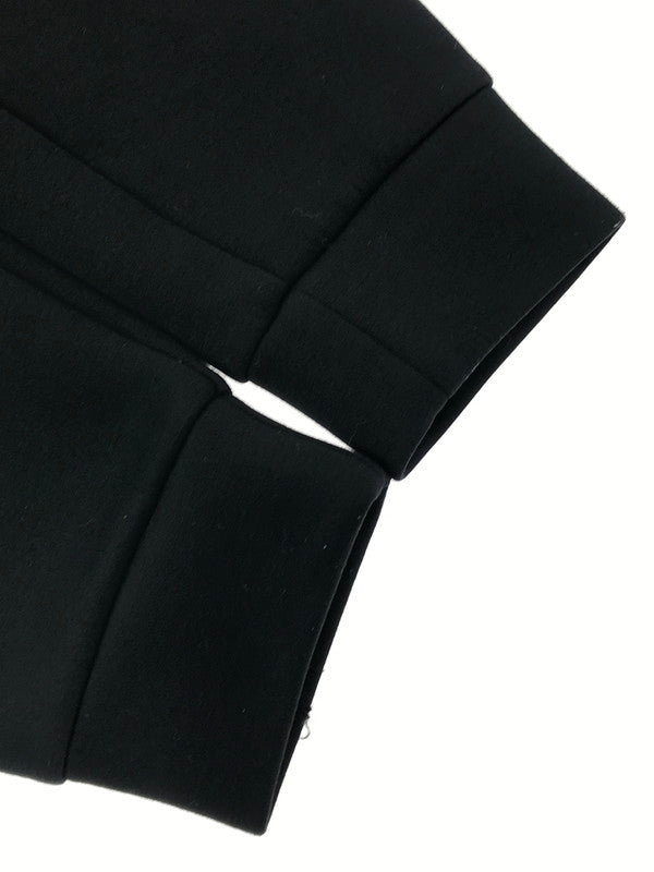【中古品】【メンズ】 THE NORTH FACE ザ・ノースフェイス TECH AIR SWEAT JOGGER PANT BLACK NB32387 テック エアー スウェット パンツ ボトムス 155-260926-rt-20-tagh サイズ：S カラー：ブラック 万代Net店