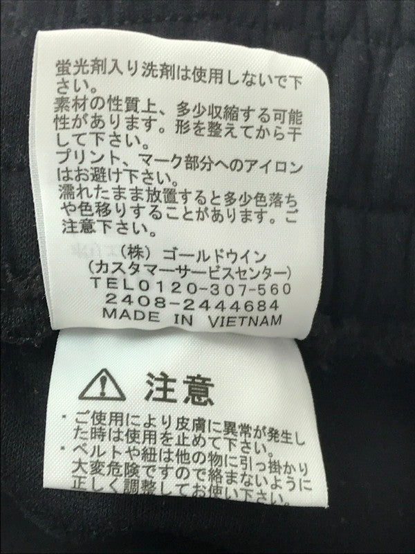 【中古品】【メンズ】 THE NORTH FACE ザ・ノースフェイス TECH AIR SWEAT JOGGER PANT BLACK NB32387 テック エアー スウェット パンツ ボトムス 155-260926-rt-20-tagh サイズ：S カラー：ブラック 万代Net店