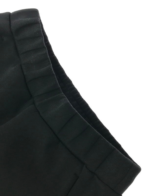 【中古品】【メンズ】 THE NORTH FACE ザ・ノースフェイス TECH AIR SWEAT JOGGER PANT BLACK NB32387 テック エアー スウェット パンツ ボトムス 155-260926-rt-20-tagh サイズ：S カラー：ブラック 万代Net店