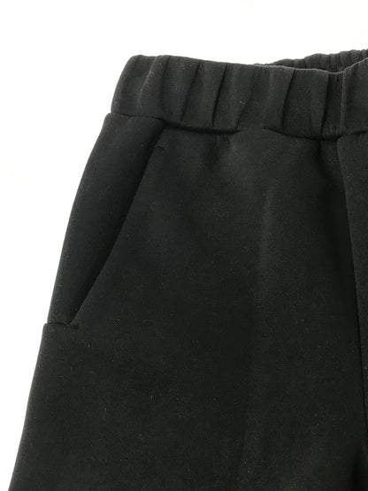 【中古品】【メンズ】 THE NORTH FACE ザ・ノースフェイス TECH AIR SWEAT JOGGER PANT BLACK NB32387 テック エアー スウェット パンツ ボトムス 155-260926-rt-20-tagh サイズ：S カラー：ブラック 万代Net店