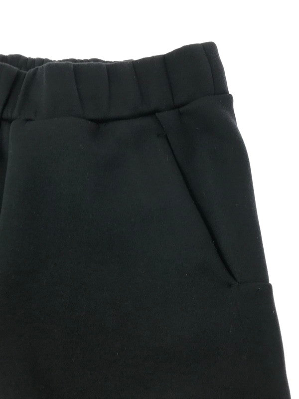 【中古品】【メンズ】 THE NORTH FACE ザ・ノースフェイス TECH AIR SWEAT JOGGER PANT BLACK NB32387 テック エアー スウェット パンツ ボトムス 155-260926-rt-20-tagh サイズ：S カラー：ブラック 万代Net店