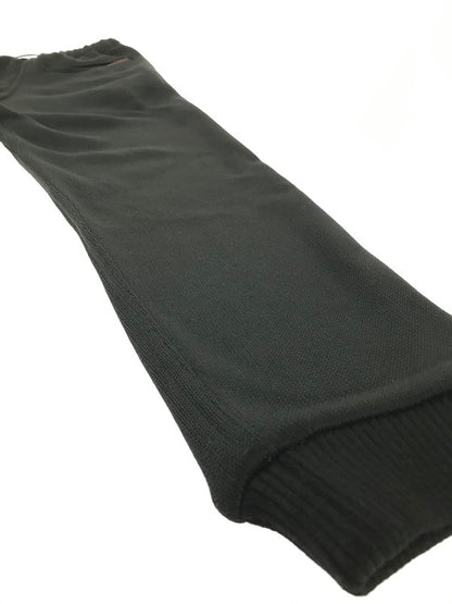 【中古品】【メンズ】 GRAMICCI グラミチ BONDING KNIT FLEECE NARROW RIB PANT G2FU-P018 ボンディング ニット フリース ナローリブパンツ ボトムス 155-261005-na-13-tagh サイズ：S カラー：ブラック 万代Net店