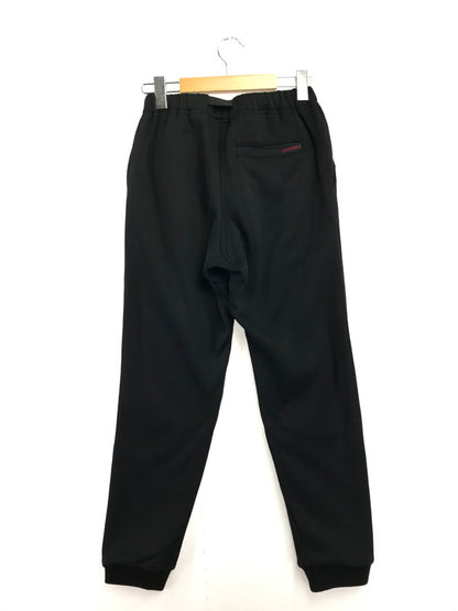 【中古品】【メンズ】 GRAMICCI グラミチ BONDING KNIT FLEECE NARROW RIB PANT G2FU-P018 ボンディング ニット フリース ナローリブパンツ ボトムス 155-261005-na-13-tagh サイズ：S カラー：ブラック 万代Net店
