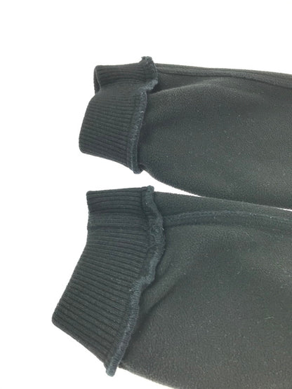 【中古品】【メンズ】 GRAMICCI グラミチ BONDING KNIT FLEECE NARROW RIB PANT G2FU-P018 ボンディング ニット フリース ナローリブパンツ ボトムス 155-261005-na-13-tagh サイズ：S カラー：ブラック 万代Net店