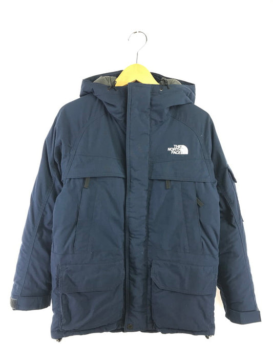 【中古品】【メンズ】 THE NORTH FACE ザ・ノースフェイス MCMURDO PARKA ND91645 マクマード パーカ ダウンジャケット アウター 144-261006-na-17-tagh サイズ：XS カラー：ネイビー 万代Net店