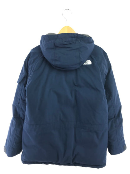 【中古品】【メンズ】 THE NORTH FACE ザ・ノースフェイス MCMURDO PARKA ND91645 マクマード パーカ ダウンジャケット アウター 144-261006-na-17-tagh サイズ：XS カラー：ネイビー 万代Net店
