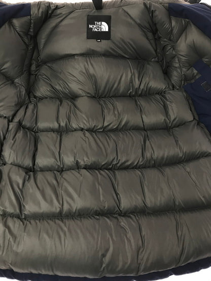 【中古品】【メンズ】 THE NORTH FACE ザ・ノースフェイス MCMURDO PARKA ND91645 マクマード パーカ ダウンジャケット アウター 144-261006-na-17-tagh サイズ：XS カラー：ネイビー 万代Net店