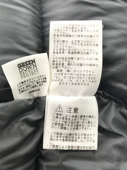 【中古品】【メンズ】 THE NORTH FACE ザ・ノースフェイス MCMURDO PARKA ND91645 マクマード パーカ ダウンジャケット アウター 144-261006-na-17-tagh サイズ：XS カラー：ネイビー 万代Net店