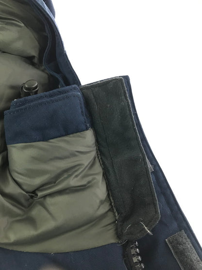 【中古品】【メンズ】 THE NORTH FACE ザ・ノースフェイス MCMURDO PARKA ND91645 マクマード パーカ ダウンジャケット アウター 144-261006-na-17-tagh サイズ：XS カラー：ネイビー 万代Net店