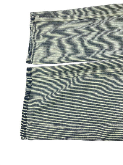 【現状渡し品】【メンズ】 LEE リー HICKORY DENIM PAINTER PANTS 0288 ヒッコリー デニム ペインターパンツ 157-261009-ty-02-tagh サイズ：29×33 カラー：ブルー 万代Net店