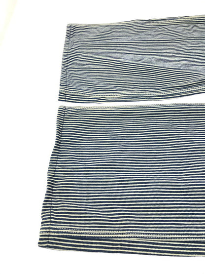 【現状渡し品】【メンズ】 LEE リー HICKORY DENIM PAINTER PANTS 0288 ヒッコリー デニム ペインターパンツ 157-261009-ty-02-tagh サイズ：29×33 カラー：ブルー 万代Net店