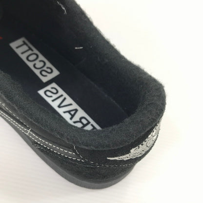 【中古美品】【メンズ】 NIKE ナイキ×TRAVIS SCOTT トラヴィス・スコット AIR JORDAN 1 LOW OG SP DM7866-001 エアジョーダン ロー スニーカー 靴 160-260925-na-32-tagh サイズ：29cm US 11 カラー：BLACK/PHANTOM BLACK 万代Net店