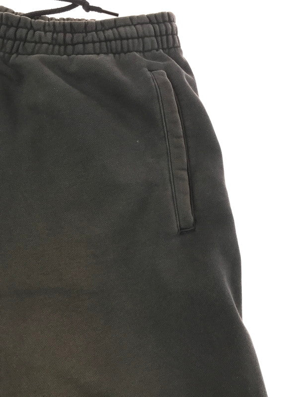 【中古品】【メンズ】 SUPREME シュプリーム× NIKE ナイキ 24SS SWEATPANT FQ0768-010 スウェットパンツ ボトムス 149-261006-na-10-tagh サイズ：M カラー：ブラック 万代Net店