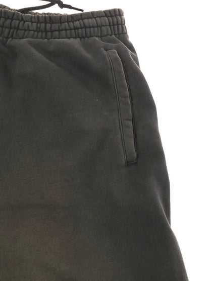 【中古品】【メンズ】 SUPREME シュプリーム× NIKE ナイキ 24SS SWEATPANT FQ0768-010 スウェットパンツ ボトムス 149-261006-na-10-tagh サイズ：M カラー：ブラック 万代Net店
