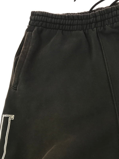 【中古品】【メンズ】 SUPREME シュプリーム× NIKE ナイキ 24SS SWEATPANT FQ0768-010 スウェットパンツ ボトムス 149-261006-na-10-tagh サイズ：M カラー：ブラック 万代Net店