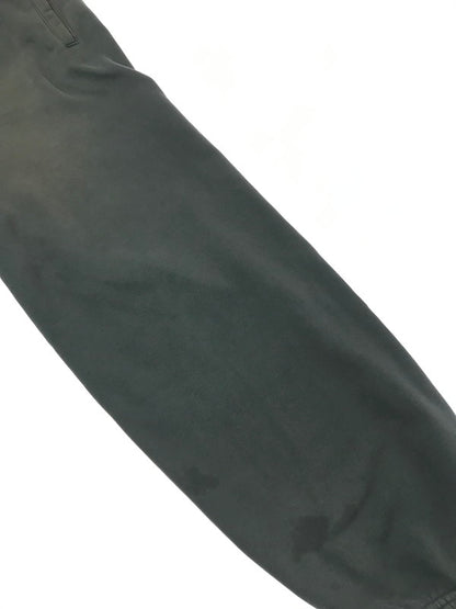 【中古品】【メンズ】 SUPREME シュプリーム× NIKE ナイキ 24SS SWEATPANT FQ0768-010 スウェットパンツ ボトムス 149-261006-na-10-tagh サイズ：M カラー：ブラック 万代Net店