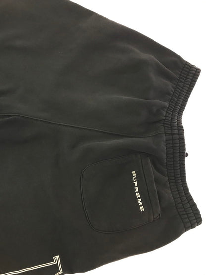 【中古品】【メンズ】 SUPREME シュプリーム× NIKE ナイキ 24SS SWEATPANT FQ0768-010 スウェットパンツ ボトムス 149-261006-na-10-tagh サイズ：M カラー：ブラック 万代Net店
