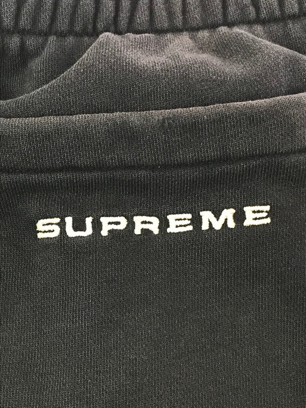 【中古品】【メンズ】 SUPREME シュプリーム× NIKE ナイキ 24SS SWEATPANT FQ0768-010 スウェットパンツ ボトムス 149-261006-na-10-tagh サイズ：M カラー：ブラック 万代Net店