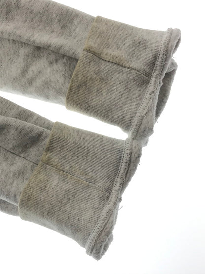 【中古品】【メンズ】 SUPREME シュプリーム 20AW ANTI HOODED SWEATSHIRT GRAY フーデッド スウェットシャツ パーカー トップス 149-261001-rt-07-tagh サイズ：M カラー：グレー 万代Net店