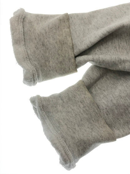 【中古品】【メンズ】 SUPREME シュプリーム 20AW ANTI HOODED SWEATSHIRT GRAY フーデッド スウェットシャツ パーカー トップス 149-261001-rt-07-tagh サイズ：M カラー：グレー 万代Net店