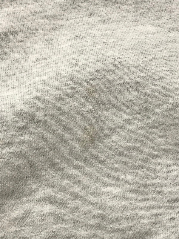 【中古品】【メンズ】 SUPREME シュプリーム 20AW ANTI HOODED SWEATSHIRT GRAY フーデッド スウェットシャツ パーカー トップス 149-261001-rt-07-tagh サイズ：M カラー：グレー 万代Net店