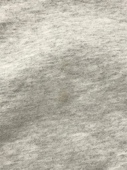 【中古品】【メンズ】 SUPREME シュプリーム 20AW ANTI HOODED SWEATSHIRT GRAY フーデッド スウェットシャツ パーカー トップス 149-261001-rt-07-tagh サイズ：M カラー：グレー 万代Net店
