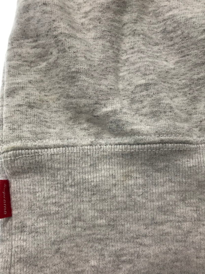 【中古品】【メンズ】 SUPREME シュプリーム 20AW ANTI HOODED SWEATSHIRT GRAY フーデッド スウェットシャツ パーカー トップス 149-261001-rt-07-tagh サイズ：M カラー：グレー 万代Net店